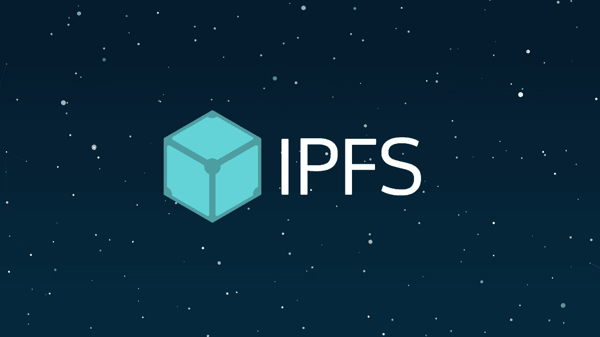 IPFS Logo